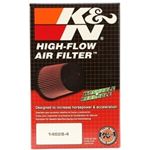 KnN Universal Air Cleaner Assembly (RU-2970)
