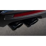 Borla 2021-2022 Chevrolet Tahoe Cat-Back(tm) Ex-2