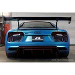 APR Performance GTC-500 74in Adjustable Wing for-4