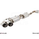 GTHAUS GTS Exhaust (Ultimate Sport Performance)-2