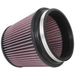 KN Clamp-on Air Filter(RU-4940)-2