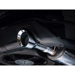 AWE Tuning Touring Edition Exhaust - Chrome Sil-4