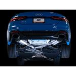 AWE Touring Edition Exhaust for Audi B9.5 RS 5-4
