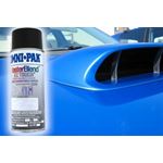 GrimmSpeed Rally Blue(WRB) Paint (054002)-2