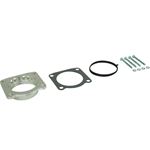 aFe Silver Bullet Throttle Body Spacer Kit (46-3-2