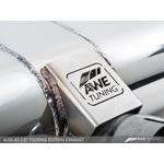 AWE Touring Edition Exhaust for Audi 8V A3 2.0T-4