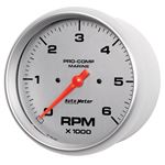 AutoMeter Tachometer Gauge(200750-33)-2