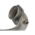 aFe POWER Direct Fit 409 Stainless Steel Catalyt-2