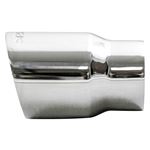 Ark Performance EXHAUST TIP Style POLISHED(TIP00-2
