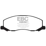 EBC Ultimax OEM Replacement Brake Pads (UD1558)-4