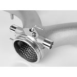 IPD 997.2 Turbo Non-S/S High Flow Y-Pipe ('-4