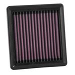 KN Replacement Air Filter(YA-5317)-2