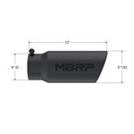 MBRP 5 " Angled Tip (T5051BLK)-2