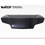 VIS Racing MC Style Carbon Fiber Trunk-2
