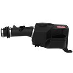 aFe Momentum Intake System w/ Pro Dry S Filter-4