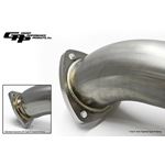 Greddy Forward Front Pipe for Honda Civic Type-R-2