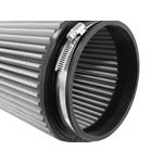 aFe Magnum FLOW Universal Air Filter w/ Pro DRY-2