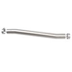 aFe Apollo GT Series 409 Stainless Steel Muffler-2