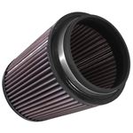 KN Universal Clamp-On Air Filter (RU-5059)-2