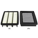 aFe Magnum FLOW OE Replacement Air Filter w/ Pro-4