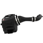 aFe POWER Momentum HD Cold Air Intake System w/-4