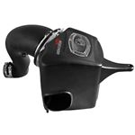 aFe Momentum HD Cold Air Intake System w/ Pro DR-4