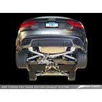 AWE Track Edition Exhaust System for Audi RS5 C-4