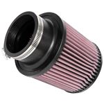 KN Clamp-on Air Filter(RU-3870)-2