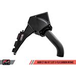AWE S-FLO Carbon Intake for Audi C7 A6 / A7 3.0-4