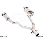 GTHAUS GTS Exhaust (Ultimate Sport performance)-4