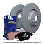 EBC S1 Kits Ultimax 2 and RK Rotors (S1KF1130)-4