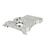 Skunk2 Racing Billet Timing Chain Cover Raw - Ho-4
