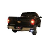 LED Tailgate Spoiler Replacement 2014-2015 Chevr-2