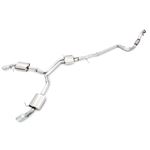 AWE Touring Edition Exhaust for B9 A5, Dual Out-2