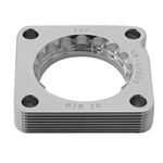 aFe Silver Bullet Throttle Body Spacer Kit (46-3-2