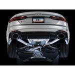 AWE Track Edition Exhaust for Audi B9 RS 5 Spor-2