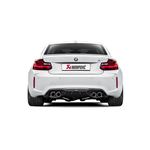 16-17 BMW M2 F87 (Excl M2 Competition) Evolution-4