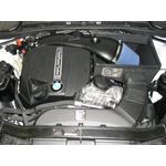 aFe Magnum FORCE Stage-2 Cold Air Intake System-4