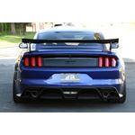 APR Performance Carbon Fiber Factory Spoiler Cen-2