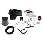 HPS Performance Shortram Air Intake Kit with He-4