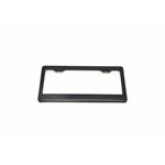 Fabspeed Carbon Fiber License Plate Frames (FS.-2