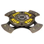 ACT 4 Pad Sprung Race Disc 4224206-2