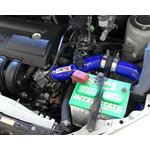 HPS Blue Cold Air Intake Kit Long Ram (Converts-2