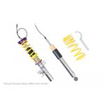 KW Suspensions DDC PLUG  PLAY COILOVER KIT for 2-2