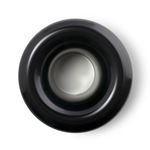 Blox Racing 4.0inch Anodized Black Velocity Stac-2