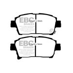 EBC Ultimax OEM Replacement Brake Pads (UD990)-4