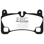 EBC Ultimax OEM Replacement Brake Pads (UD1350)-4