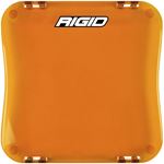 Rigid Industries D-XL Series Light Cover - Ambe-2