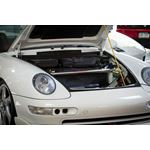 Fabspeed Porsche 993 Carrera GT2 EVO Front Stru-2