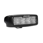 Rigid Industries SRQ - 60 Deg. Lens - White - S-2